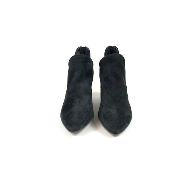 Officine Creative Severine Ankle Bootie - black Officine Creative Severine Ankle Bootie - black