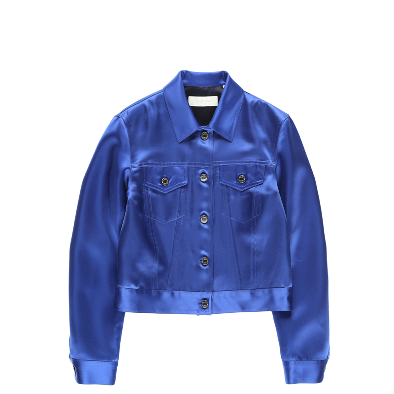 ジャケット・アウター helmut lang coating denim jacket helmut lang coating denim jacket 本人期