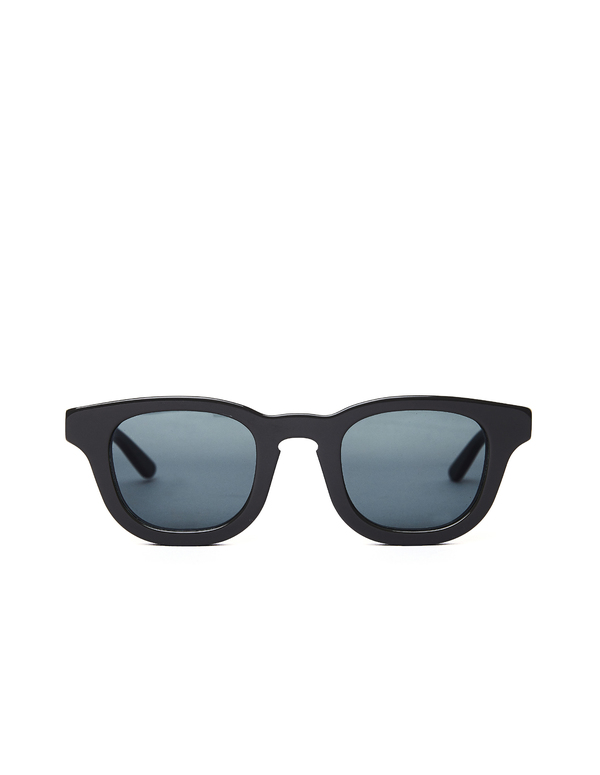 Thierry Lasry Monopoly Sunglasses - Grey Thierry Lasry Monopoly Sunglasses - Grey