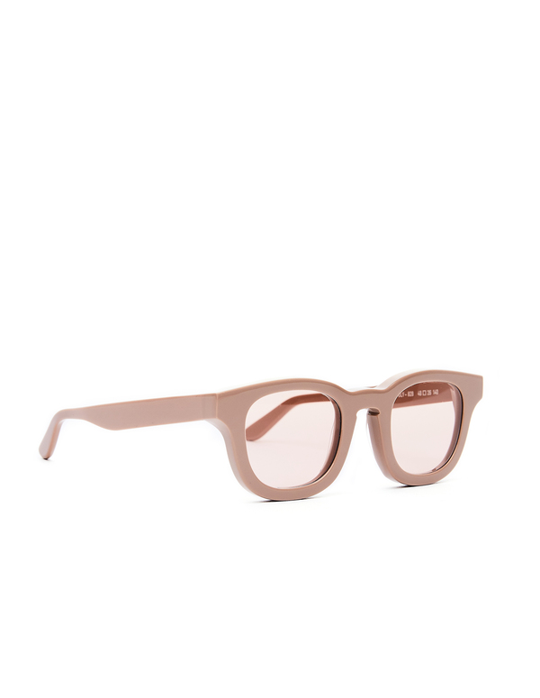 Thierry Lasry Monopoly Sunglasses - Beige Thierry Lasry Monopoly Sunglasses - Beige