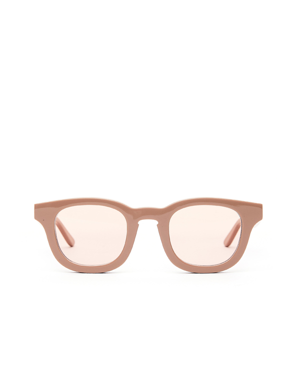Thierry Lasry Monopoly Sunglasses - Beige Thierry Lasry Monopoly Sunglasses - Beige