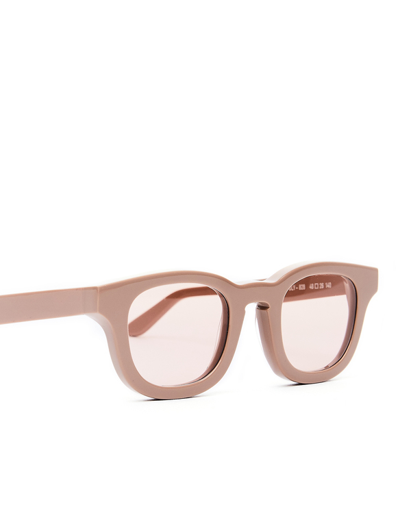 Thierry Lasry Monopoly Sunglasses - Beige Thierry Lasry Monopoly Sunglasses - Beige