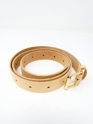 unisex Bless Allaround Belt No 18 - Natural unisex Bless Allaround Belt No 18 - Natural