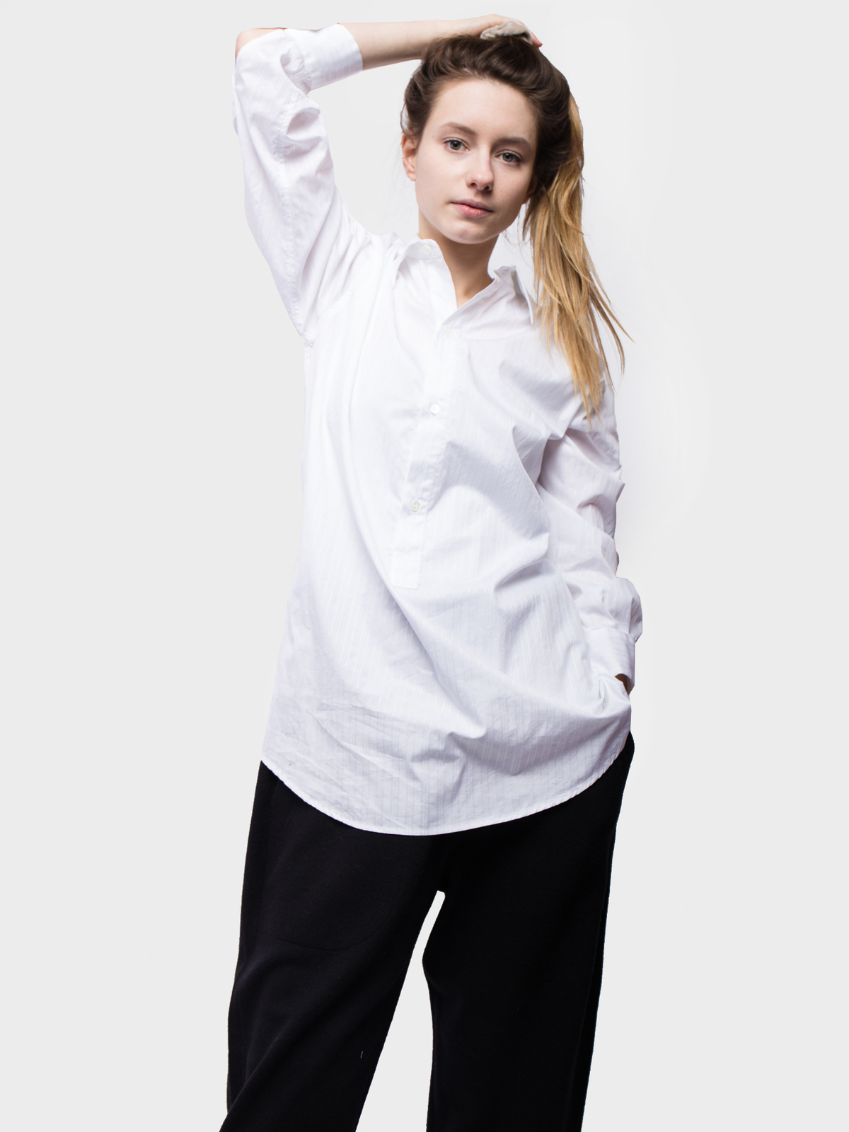 Barena Venezia Sandra Cini Shirt - Image 1 of 4