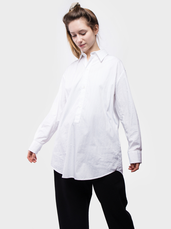 Barena Venezia Sandra Cini Shirt Barena Venezia Sandra Cini Shirt