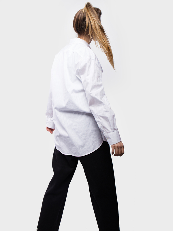 Barena Venezia Sandra Cini Shirt Barena Venezia Sandra Cini Shirt