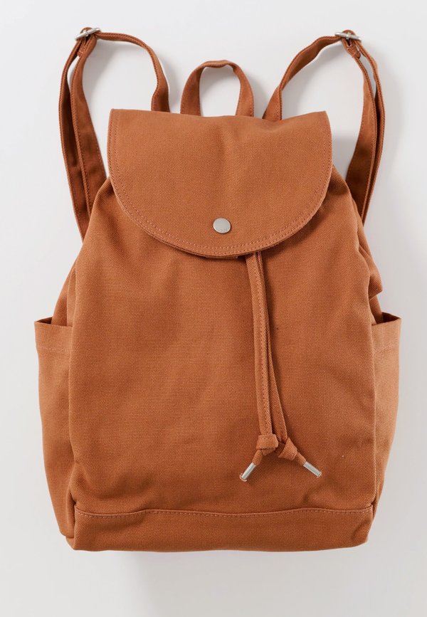 baggu drawstring backpack fit laptop BAGGU Drawstring Backpack