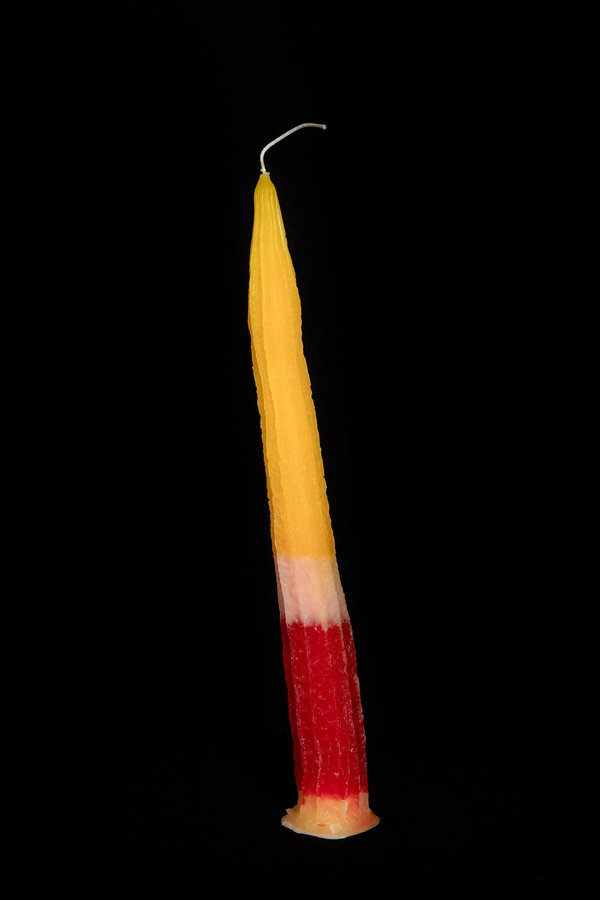Piera Bochner Snake Squash Candle Piera Bochner Snake Squash Candle