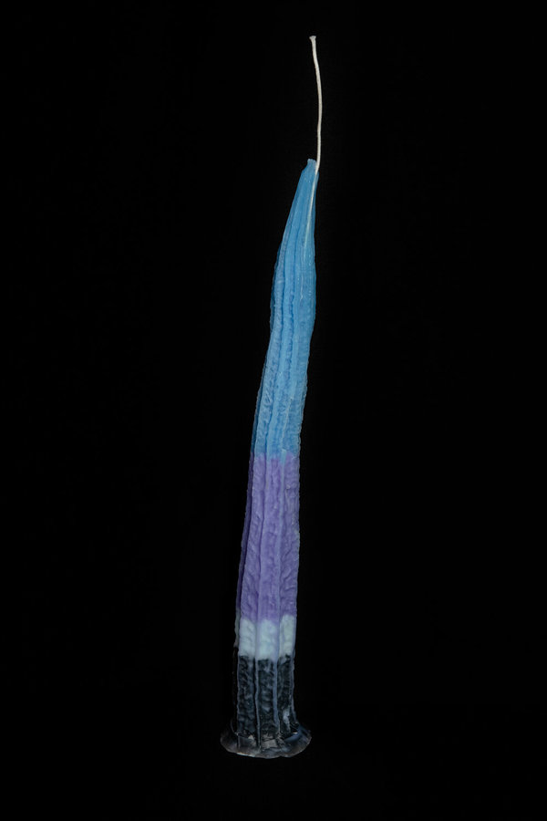 Piera Bochner Snake Squash Candle Piera Bochner Snake Squash Candle