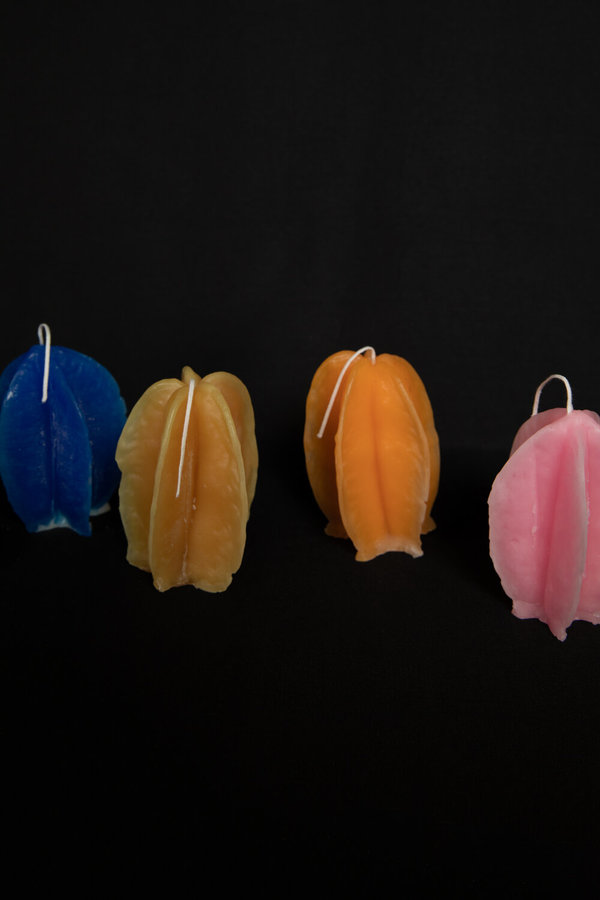 Piera Bochner Starfruit Candle Piera Bochner Starfruit Candle