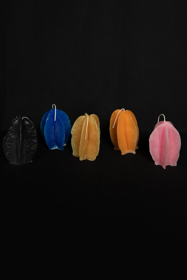 Piera Bochner Starfruit Candle Piera Bochner Starfruit Candle