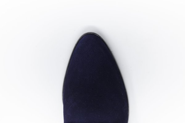 5yMedio Fernanda Midnight blue Boot 5yMedio Fernanda Midnight blue Boot