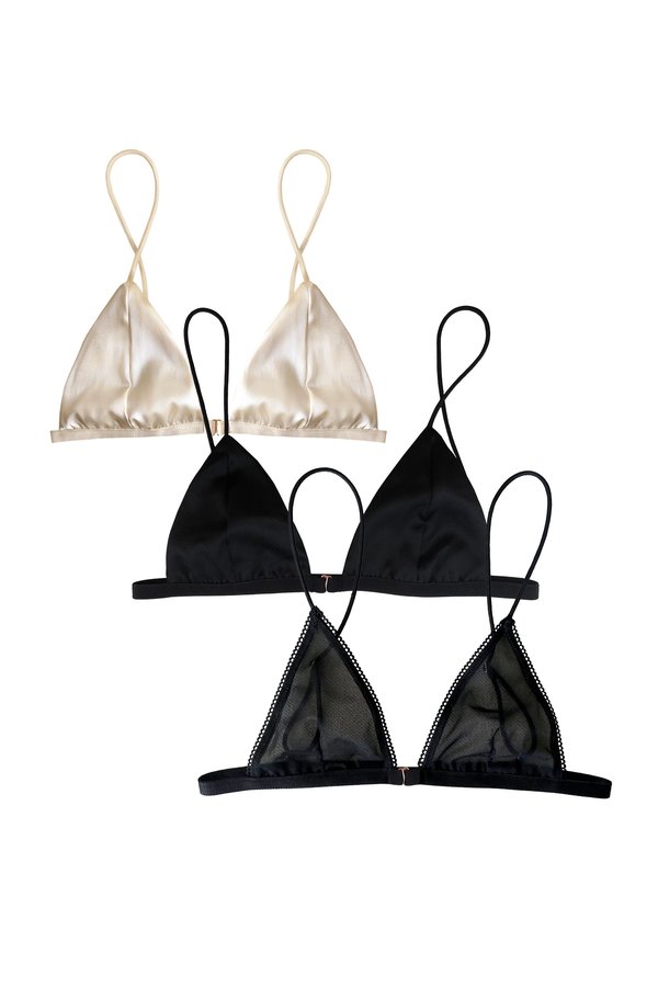 Angie Bauer Assortment I The Essential Collection Angie Bauer Assortment I The Essential Collection