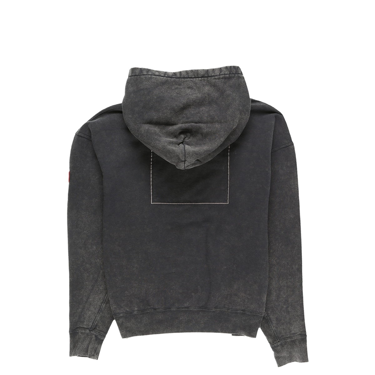 C.E cav empt whatever hoodie XL size 552 C.E Cav Empt Washed  