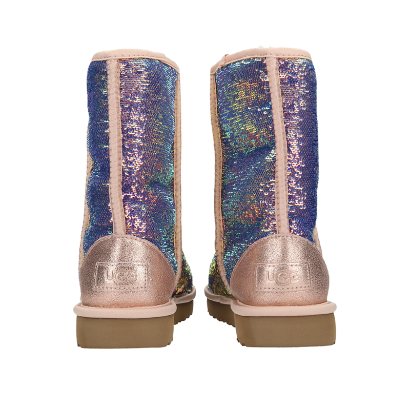 極美品　UGG W CLASSIC SHORT COSMOS 極美品 UGG W CLASSIC SHORT COSMOS
