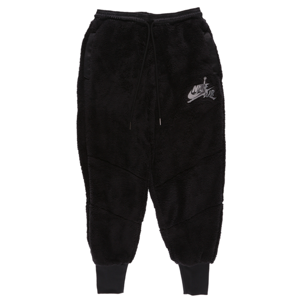 nike jordan wings sherpa solid