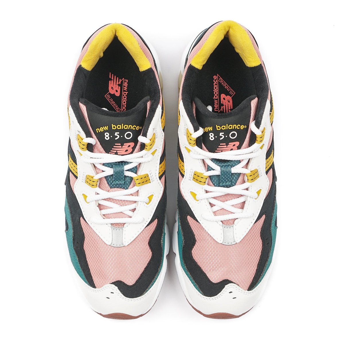 ニューバランスML850YSD New Balance ML850YSD Sneakers | Garmentory