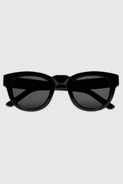 Sun Buddies Type 04 Sunglasses - Black Sun Buddies Type 04 Sunglasses - Black