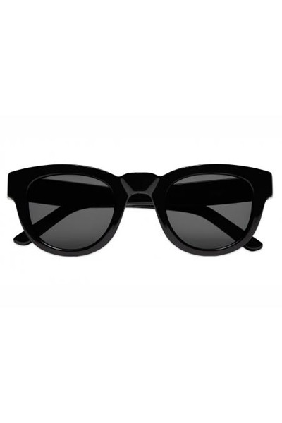 Sun Buddies Type 04 Sunglasses - Black Sun Buddies Type 04 Sunglasses - Black