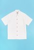 New Market Goods Comilla Box Button-Down - Thumbnail 1