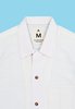 New Market Goods Comilla Box Button-Down - Thumbnail 2