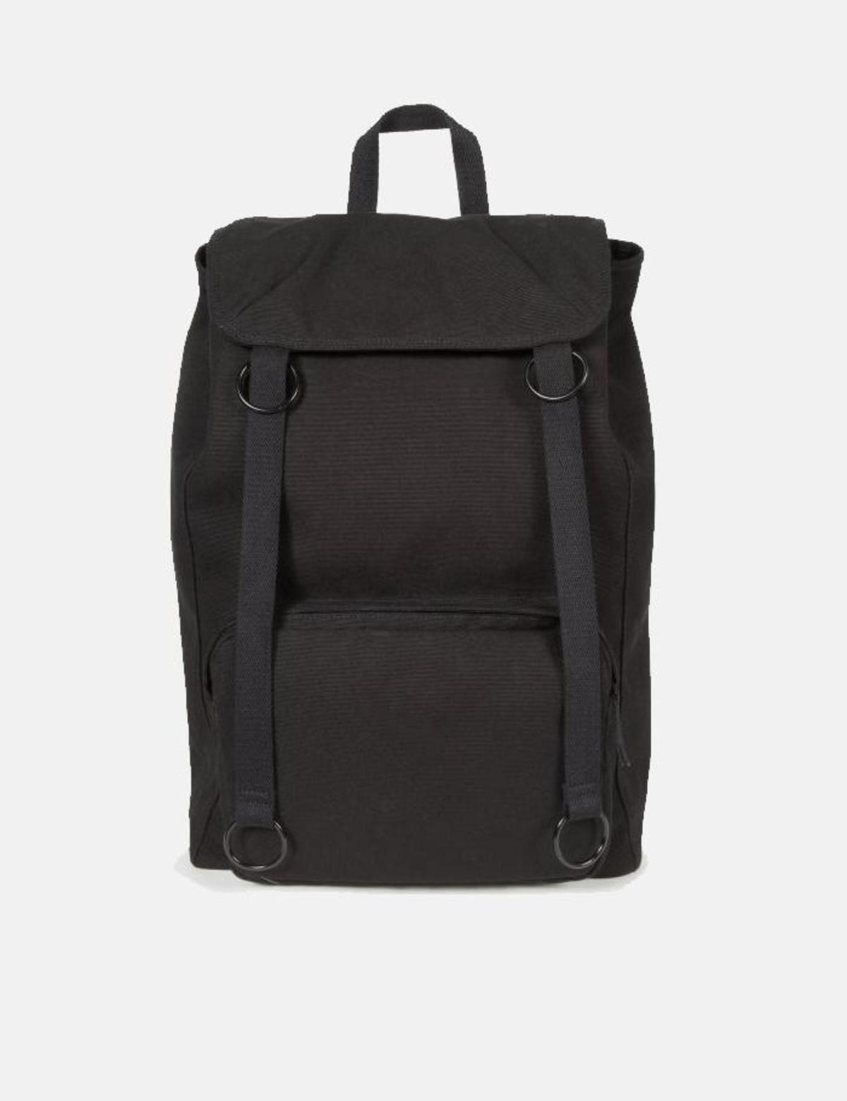EASTPAK RAF SIMONS バックパック TOPLOAD LOOP Eastpak x Raf Simons Topload Loop Backpack - Black | Garmentory