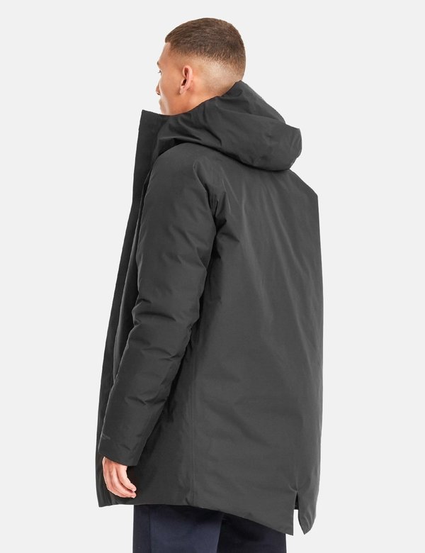 Norse Projects Rokkvi 4.0 Gore Tex Jacket - Black Norse Projects Rokkvi 4.0 Gore Tex Jacket - Black