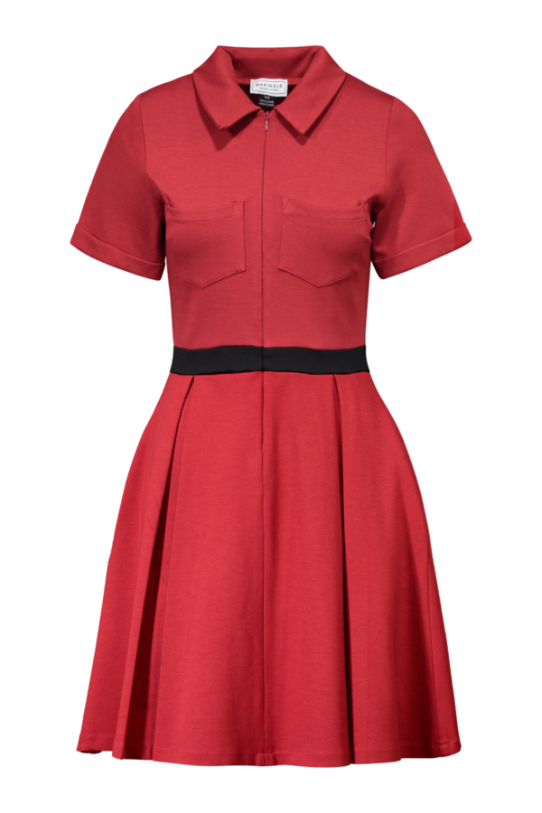 Marigold Mila Dress Marigold Mila Dress