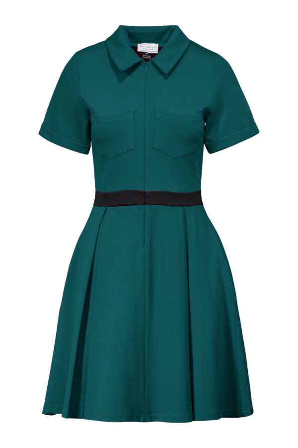 Marigold Mila Dress Marigold Mila Dress