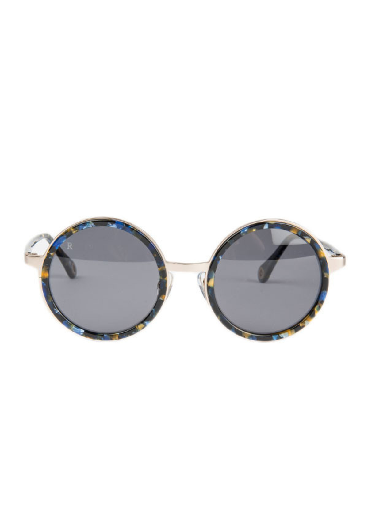 Raen Optics - Fairbanks in Sapphire (Polarized) | Garmentory display picture 3