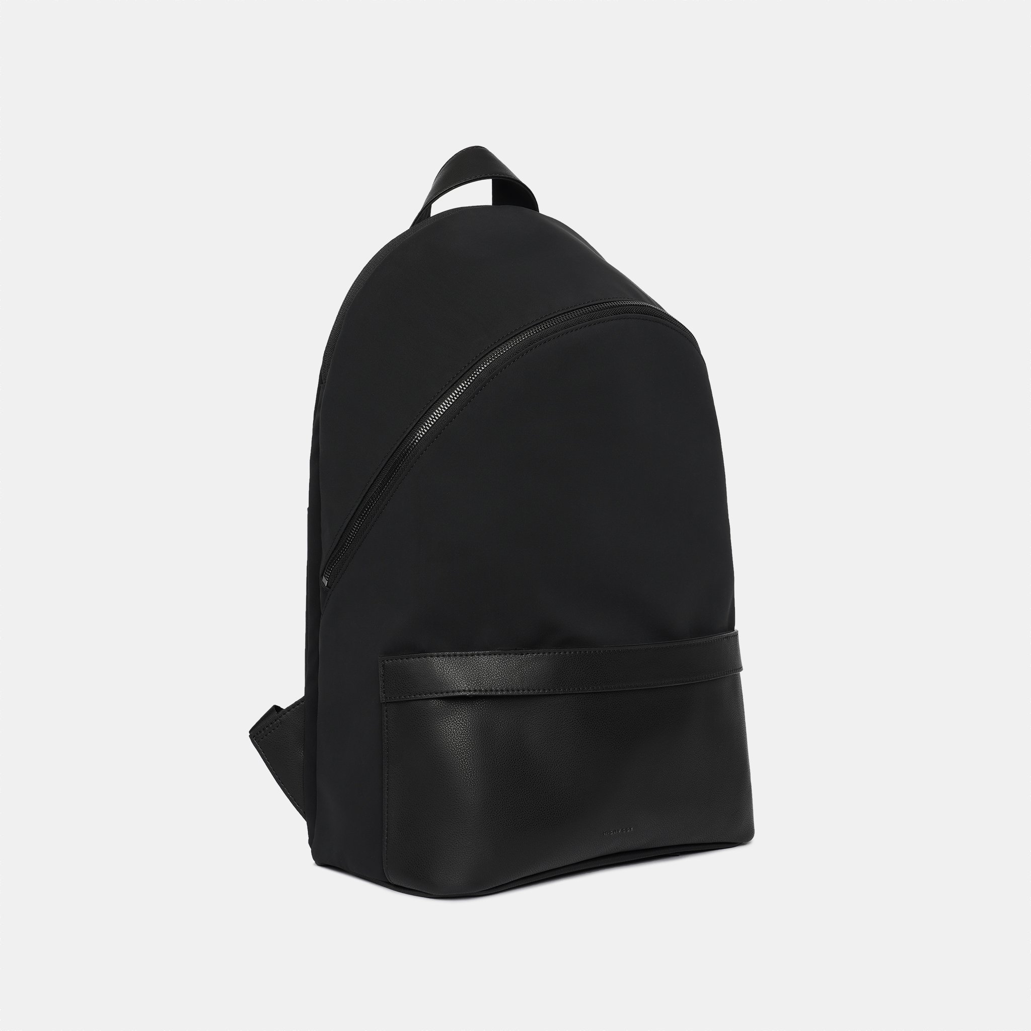 Haerfest Apollo Backpack Black Garmentory