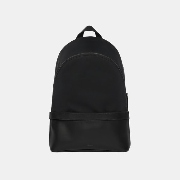 Haerfest Apollo Backpack - Black Haerfest Apollo Backpack - Black