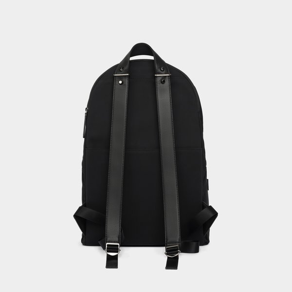 Haerfest Apollo Backpack - Black Haerfest Apollo Backpack - Black