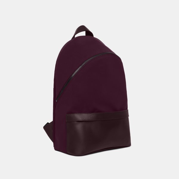 Haerfest Apollo Backpack - Maroon Haerfest Apollo Backpack - Maroon
