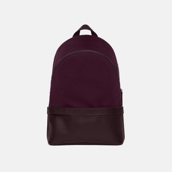 Haerfest Apollo Backpack - Maroon Haerfest Apollo Backpack - Maroon