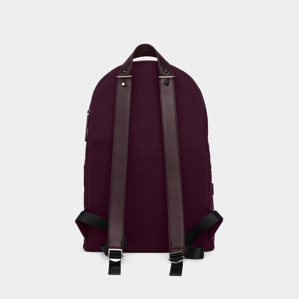 Haerfest Apollo Backpack - Maroon Haerfest Apollo Backpack - Maroon