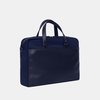 Haerfest Apollo Briefcase - Navy - Thumbnail 1
