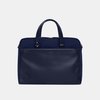 Haerfest Apollo Briefcase - Navy - Thumbnail 2