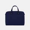 Haerfest Apollo Briefcase - Navy - Thumbnail 3