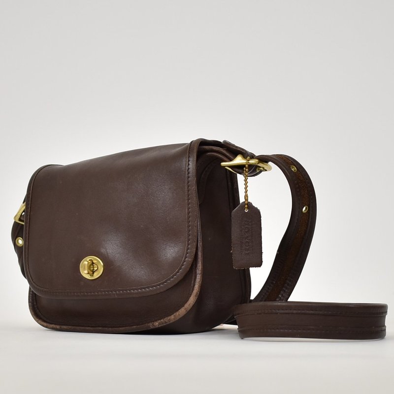 バッグ Vintage Coach Legacy Trail Small Flap Vintage Coach Bag Tour | Legacy Small Flap | shop