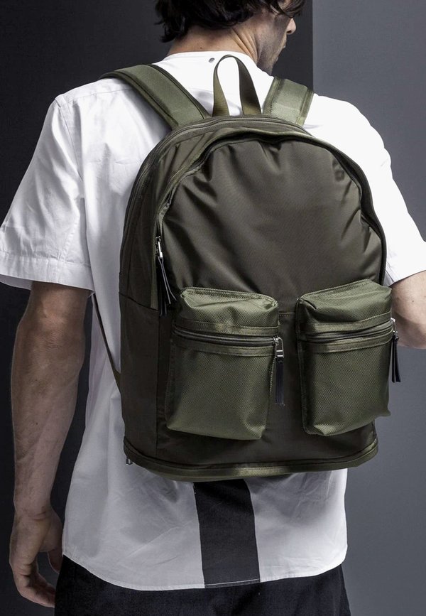 spartan backpack