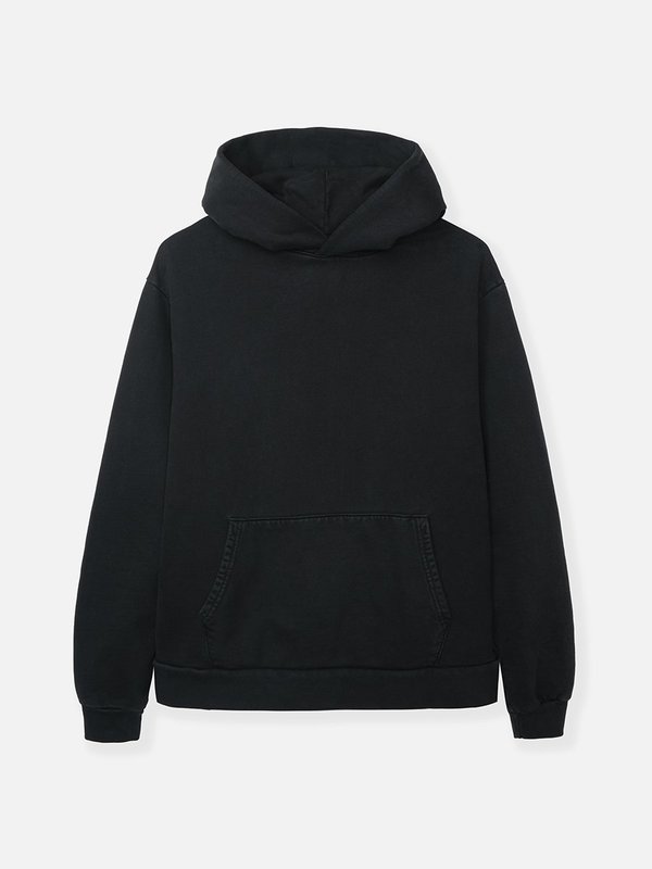 GENERAL ADMISSION Pacific Hoodie - Black GENERAL ADMISSION Pacific Hoodie - Black