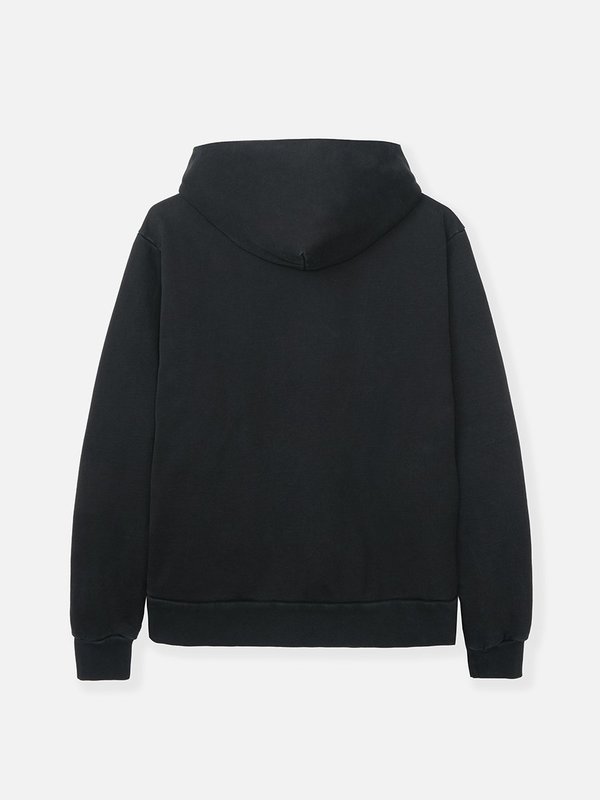GENERAL ADMISSION Pacific Hoodie - Black GENERAL ADMISSION Pacific Hoodie - Black
