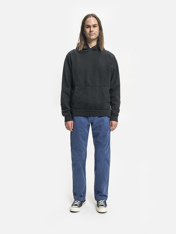 GENERAL ADMISSION Pacific Hoodie - Black GENERAL ADMISSION Pacific Hoodie - Black