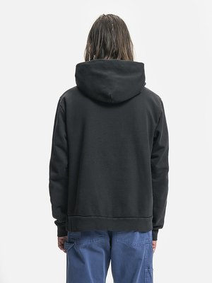 GENERAL ADMISSION Pacific Hoodie - Black GENERAL ADMISSION Pacific Hoodie - Black