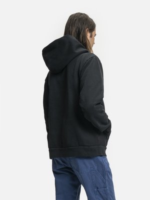 GENERAL ADMISSION Pacific Hoodie - Black GENERAL ADMISSION Pacific Hoodie - Black