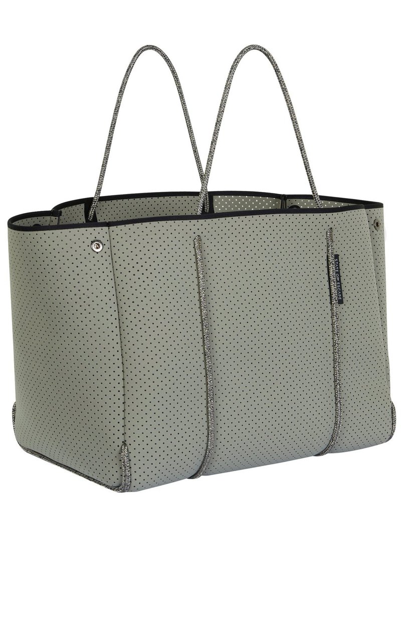 State of Escape Deluxe Escape Bag - Sage Green | Garmentory