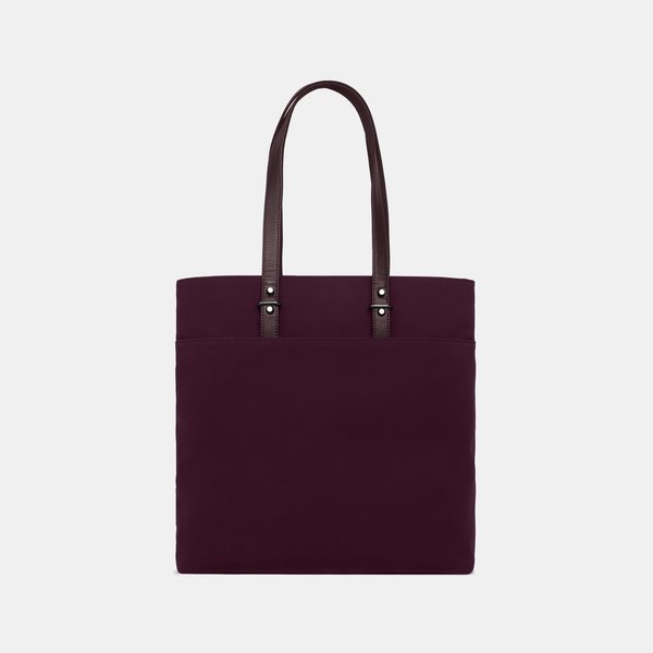 Haerfest Apollo Work Tote - Maroon Haerfest Apollo Work Tote - Maroon