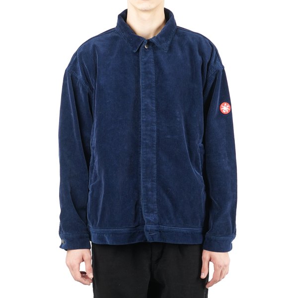 OVERDYE 8WALE CORD JACKET 