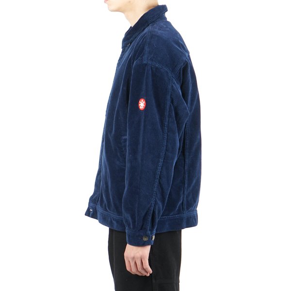 OVERDYE 8WALE CORD JACKET 